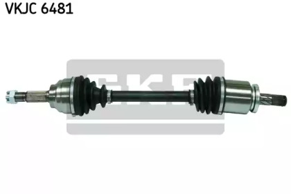 Привод колеса SKF для NISSAN PRIMERA Traveller (W10) 1.6 i